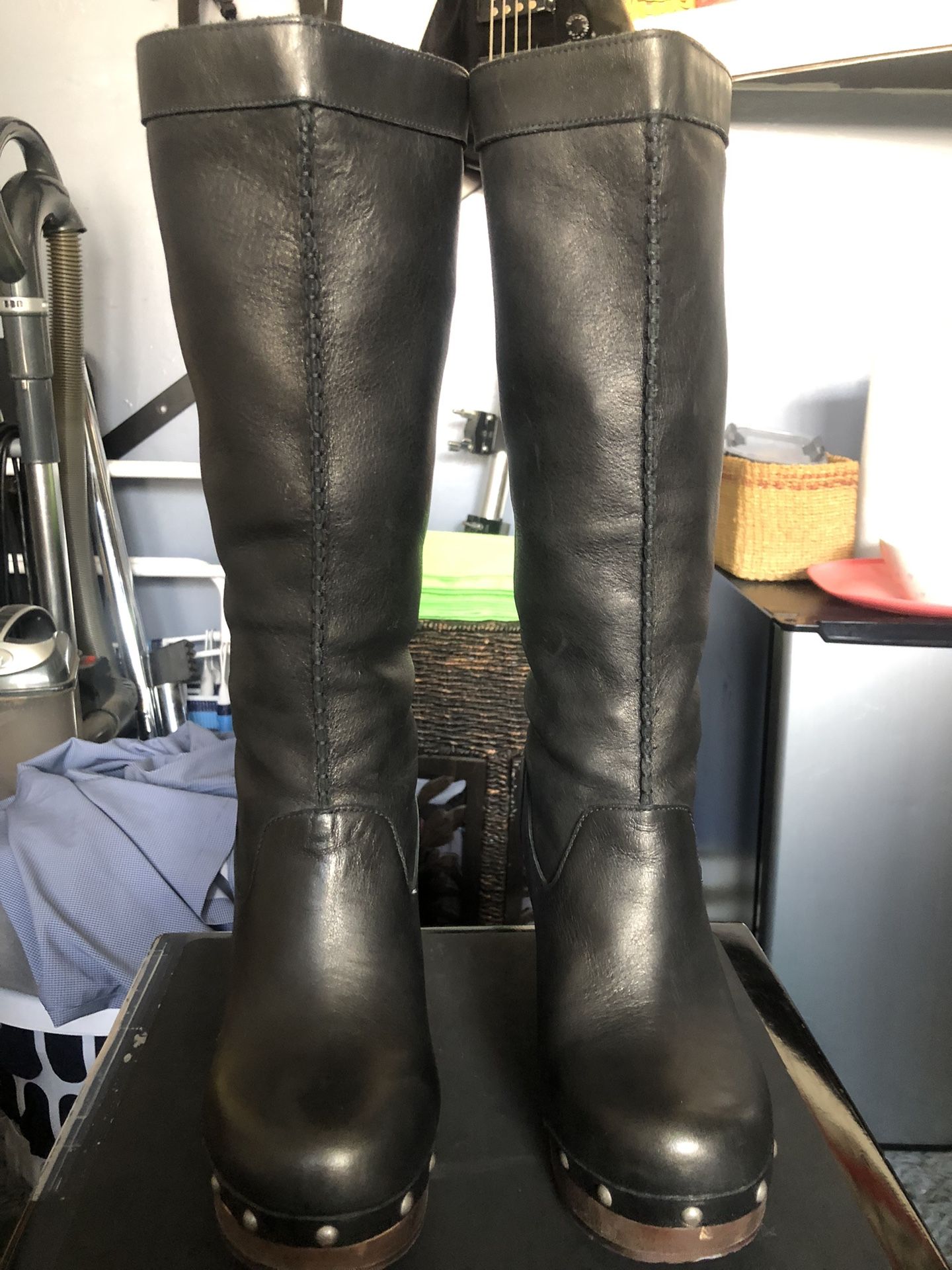 Ugg