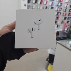 Airpods 2nd Gen 