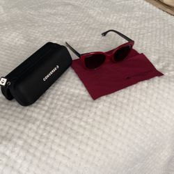 Cat Eye Converse Sunglasses 