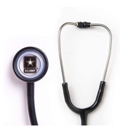 Stethoscope