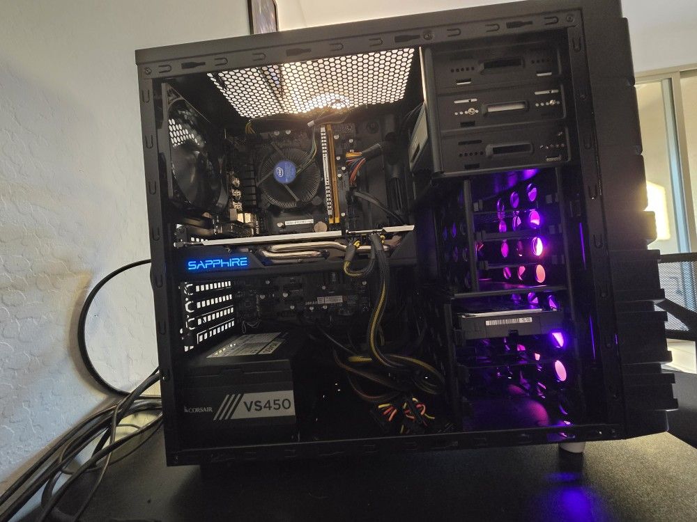 Cheap Gaming Pc