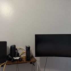 Gaming Set Up / Gaming Gear 