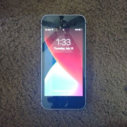 Iphone SE 32Gb