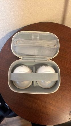 Breastpump