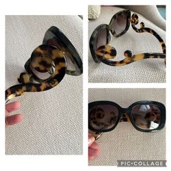 Sunglasses 