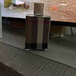 BURBERRY LONDON