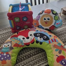 Baby Toys 