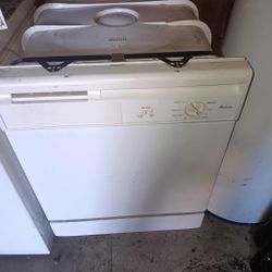 Armaha Dishwasher