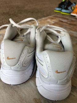 Nike zoom size 5y