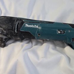 Makita Oscillating