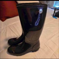 Ugg Rain boots
