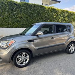 2011 KIA Soul