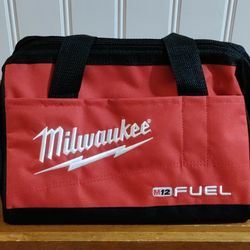 Milwaukee Tool Bag (Small Bag)