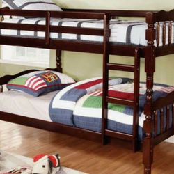 Bunk bed New In Box