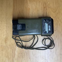 ACR/MS-2000m IR strobe