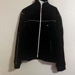 Celine Track Sweats Jacket