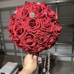 Flower Balls 12 Count