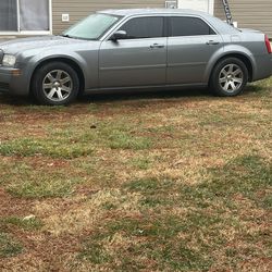 2006 Chrysler 300