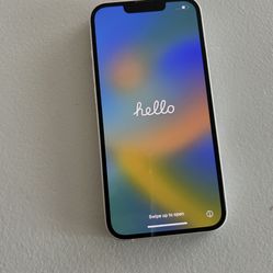 iPhone 13   Read Below 