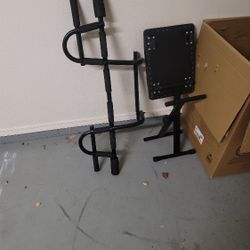Pull Up System 