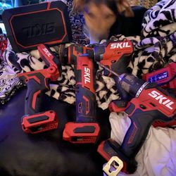 Skil Set 