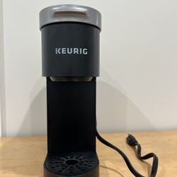 Keurig Coffee Machine Maker