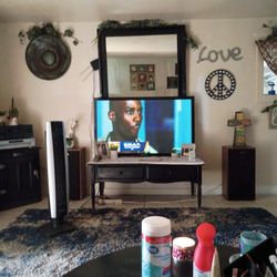 46 Inch Tv No Smart Comes In Great 