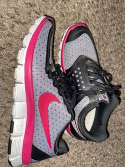 Nikes 5.0