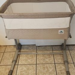 Baby Bedside Bassinet