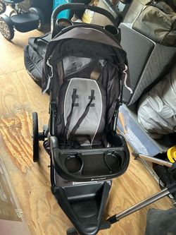 Kids stroller