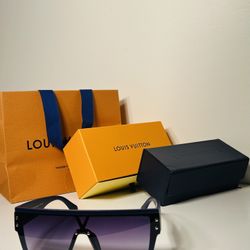 Louis Vuitton sunglasses 