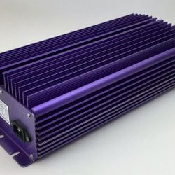 Lumatek LK1000 HPD/MH Ballast
