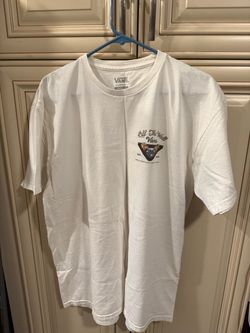 Vans Graphic Tee - XL
