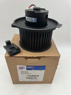 CarQuest 75804 HVAC Blower Motor 2004-2009 Subaru Legacy Odyssey Outback RAV4
