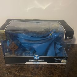 Mc farlane toys Dc multiverse