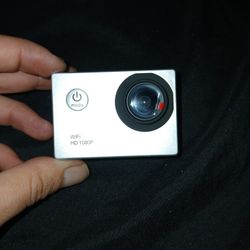 Action Camera (Go Pro) 