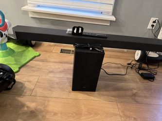 Samsung Bluetooth Speaker 