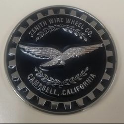 Wire Wheels Chips