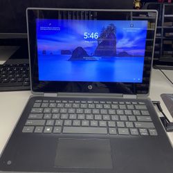 Hp Mini Laptop