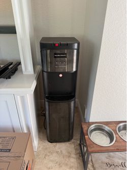 Hamilton Beach Bottom Loading Water Cooler