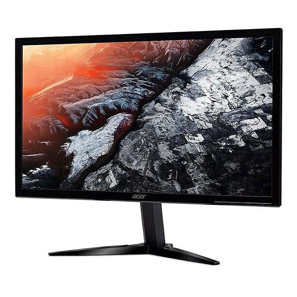 Acer Monitor 23.6" KG241Q 165 Hz