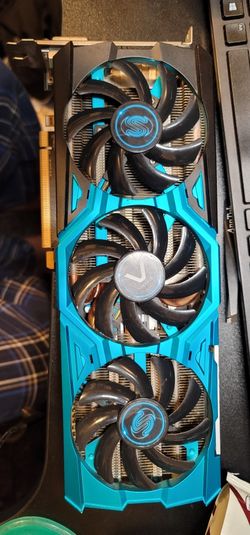 Sapphire X R9 290 Ddr5 4gb Graphics Card
