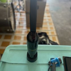 Vacuum Portable 