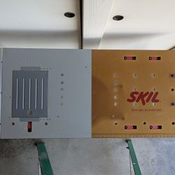 Skil 3100-X Workbench