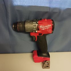Milwaukee Fuel 18 Volt Hammer Drill