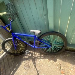 29inch Gt Performer Bmx 420$ OBO
