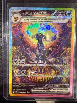 Unbreon prismatic