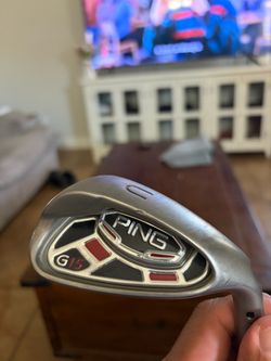 Ping Utility Wedge