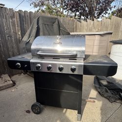 Char-Broil Grill
