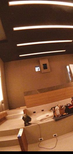 Wall Sound Proof Panels